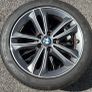 BMW Wheels and Tyres Image 2