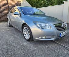 Vauxhall Insignia Elite 2.0 CDTI 160PS