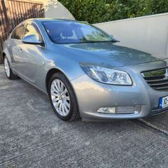 Vauxhall Insignia Elite 2.0 CDTI 160PS
