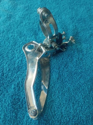 Bike Front Derailleur - Brand New
