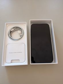 iPhone 13 256GB