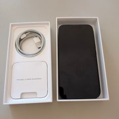 iPhone 13 256GB