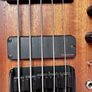 Status 5 String Bass Image 6
