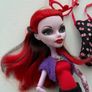 Monster high Operetta Image 6
