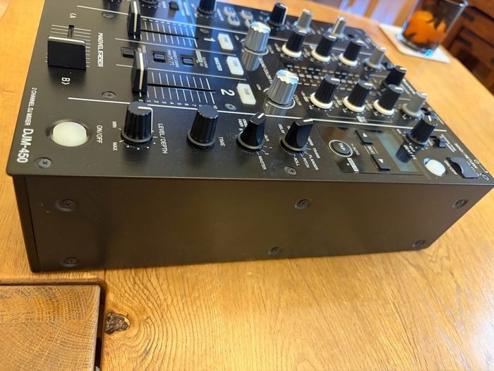 Pioneer DJM-450