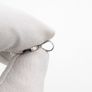 925 Silver Cubic ZirconiaPendant Image 5