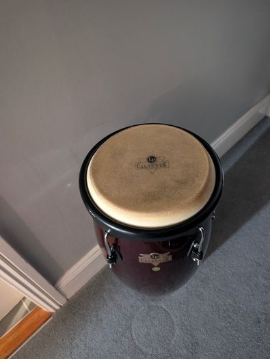 congas LP  26 & 29cm each