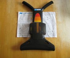 AB Compactor Pro Fitness