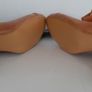 Beautiful new genuine leather Rocha John Rocha shoes Image 3