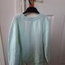 Girl's st. Patrick's day jumper age 6-7years Image 2
