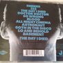 Just Jack - All Night Cinema Cd Image 3