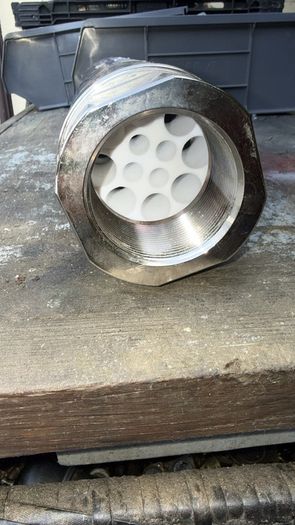 Limescale Control