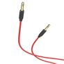 3.5mm AUX Audio Cable Auxiliary Cable 1M Image 5