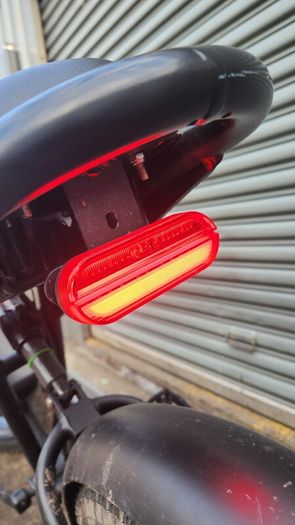 electric bike engwe m20