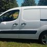 Peugeot partner 1.6 hdi no doe tax July 26 3 seater Image 4