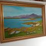 oil painting by irish artist anne mangan Image 2