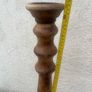 wooden stand Image 4