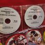 Anime Manga Rare Blu-ray Amagi, Dramatical Murder, Sekirei, Love Chunibyo, Perfect Insider etc Image 5