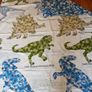 Dinosaur Duvet Sets Image 3