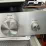 JVC A-S3 stereo integrated amplifier Image 4