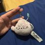Pusheen surprise box keychain food Image 8