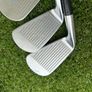 Mizuno MX23 irons one inch longer Image 4