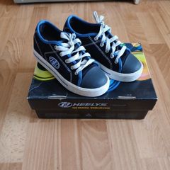 Heelys