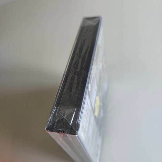 Sealed PS1 Final Fantasy