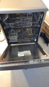 Indesit dishwasher