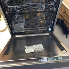 Indesit dishwasher
