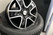 15" Citroen Jumper Fiat Ducato Peugeot Boxer Mercedes Sprinter 5 stud Van Alloy wheels Commercial 5/130 84.1 Dublin 12 Finance Available