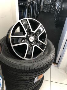 15" Citroen Jumper Fiat Ducato Peugeot Boxer Mercedes Sprinter 5 stud Van Alloy wheels Commercial 5/130 84.1 Dublin 12 Finance Available