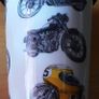 ceramic travel mug Image 3