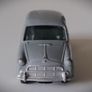 Diecast Vintage Corgi Toys Morris Cowley Series 1 - Good Original Condition/No Box Image 4