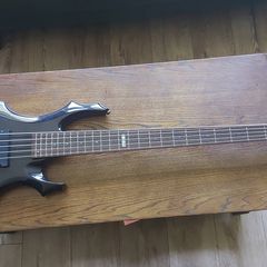 ESP Ltd F-415FM - Bass Guitar