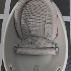 Baby Bath