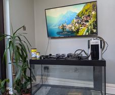 Juwel Rio 350 Aquarium