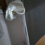 cat litter tray self cleaning electric Image 4