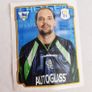 Vintage merlin premier league card Ian Wright Image 3