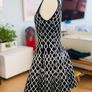 Maje dress Image 2