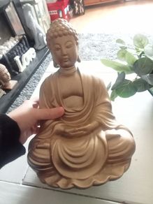 Buddha ornament