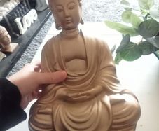 Buddha ornament