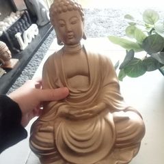 Buddha ornament