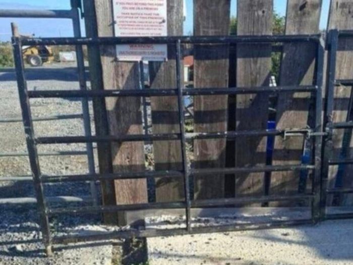 Gates