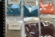 Seed Beads jewellery making crafts