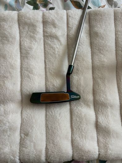 Scotty Cameron