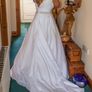 Wedding dress Image 4
