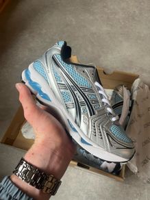 Asics gel Kayano 14