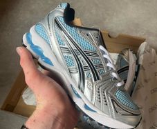 Asics gel Kayano 14