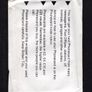 1990 United Kingdom 20 unit Wimbledon Tennis 1990 (Landis & Gyr (Optical) Phone Card New and Sealed Image 2
